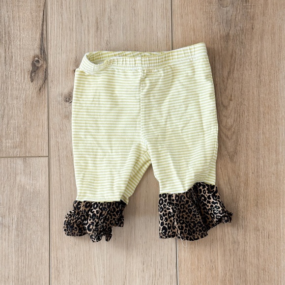 BABY GIRL PRETTY FALL WINTER HOLIDAY CHRISTMAS CLOTHING BUNDLE SIZE 6-12MONTHS - Picture 11 of 12